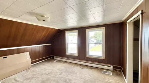 Bedroom - 122 Knox St, Millinocket, ME 04462 photo 3 of 3