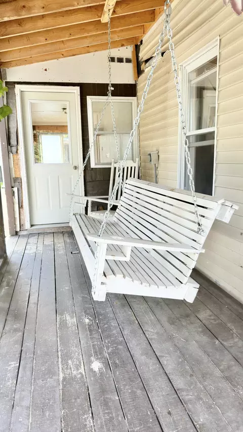 Exterior - 122 Knox St, Millinocket, ME 04462 photo 4 of 5