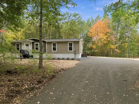 284 Holman Day Rd, Vassalboro, ME 04989