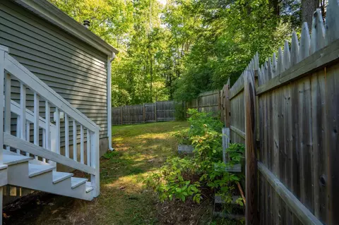 Exterior - 543 River Rd, Windham, ME 04062 photo 5 of 9