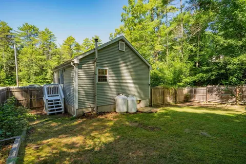 Exterior - 543 River Rd, Windham, ME 04062 photo 6 of 9