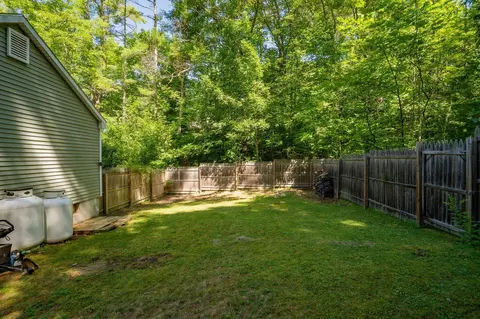 Exterior - 543 River Rd, Windham, ME 04062 photo 7 of 9