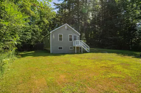 Exterior - 543 River Rd, Windham, ME 04062 photo 2 of 9