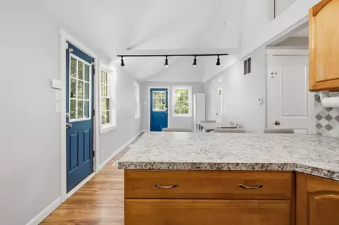 Entry Way - 543 River Rd, Windham, ME 04062 photo 2 of 2