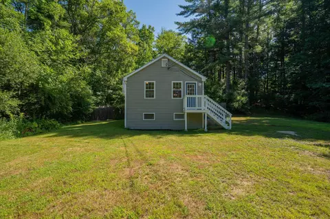 Exterior - 543 River Rd, Windham, ME 04062 photo 3 of 9