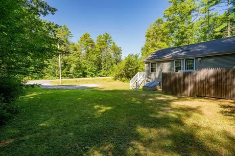Exterior - 543 River Rd, Windham, ME 04062 photo 4 of 9
