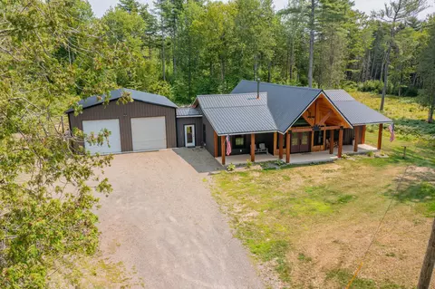 59 Black Rd S, Searsport, ME 04974