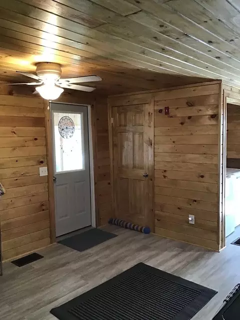 Entry Way - 6 Spring St, Milo, ME 04463 photo 1 of 4