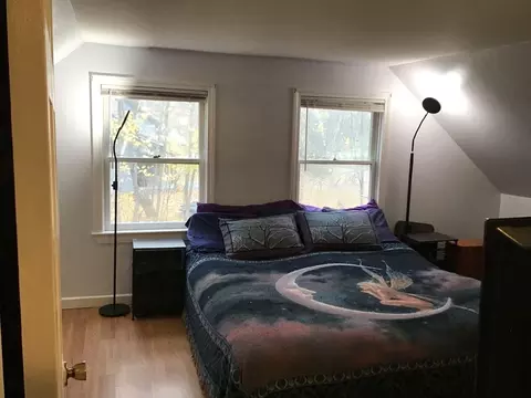 Bedroom - 6 Spring St, Milo, ME 04463 photo 1 of 3