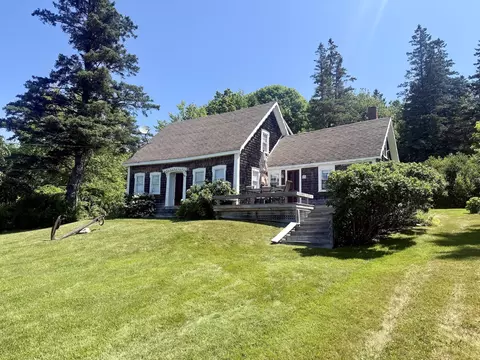 404 Turkey Cove Rd, Saint George, ME 04860