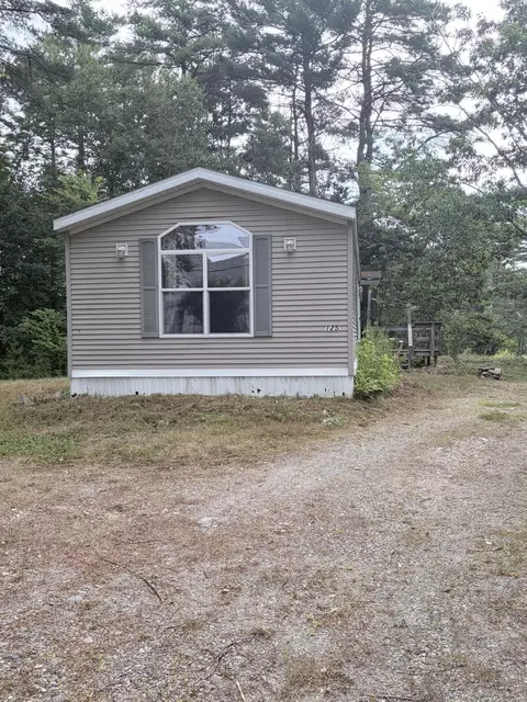 125 E Neck Road Rd, Nobleboro, ME 04555