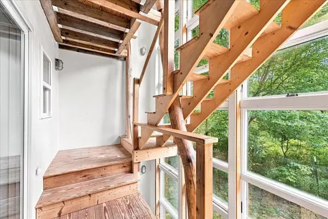 Entry Way - 115 Underpass Rd, Brooks, ME 04921 photo 3 of 12