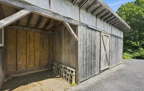 Exterior - 115 Underpass Rd, Brooks, ME 04921 photo 8 of 15