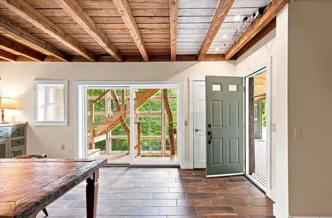 Entry Way - 115 Underpass Rd, Brooks, ME 04921 photo 1 of 12