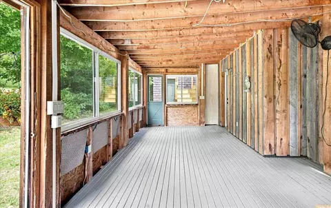 Exterior - 115 Underpass Rd, Brooks, ME 04921 photo 5 of 15