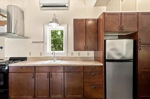 Kitchen - 115 Underpass Rd, Brooks, ME 04921 photo 5 of 5