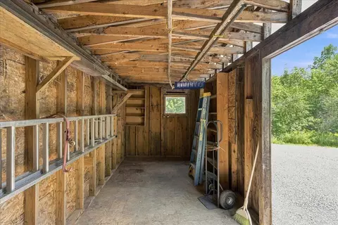 Exterior - 115 Underpass Rd, Brooks, ME 04921 photo 9 of 15