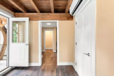 Entry Way - 115 Underpass Rd, Brooks, ME 04921 photo 10 of 12
