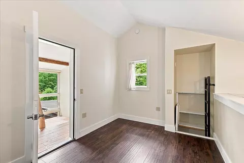 Entry Way - 115 Underpass Rd, Brooks, ME 04921 photo 6 of 12