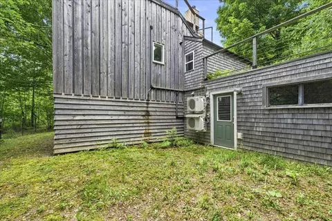 Exterior - 115 Underpass Rd, Brooks, ME 04921 photo 11 of 15