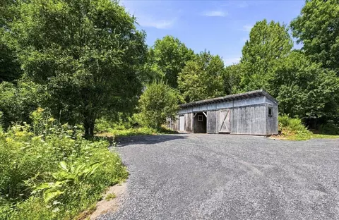 Exterior - 115 Underpass Rd, Brooks, ME 04921 photo 13 of 15