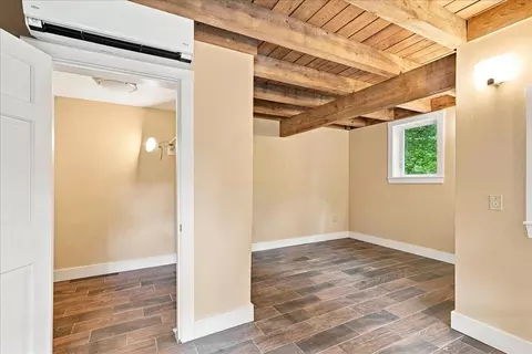 Bedroom - 115 Underpass Rd, Brooks, ME 04921 photo 2 of 2