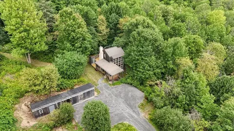 Exterior - 115 Underpass Rd, Brooks, ME 04921 photo 15 of 15