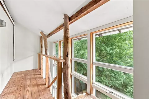 Entry Way - 115 Underpass Rd, Brooks, ME 04921 photo 4 of 12
