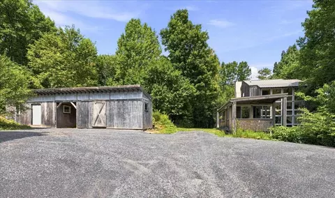 Exterior - 115 Underpass Rd, Brooks, ME 04921 photo 3 of 15