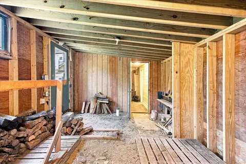 Entry Way - 115 Underpass Rd, Brooks, ME 04921 photo 12 of 12