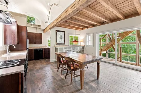 Kitchen - 115 Underpass Rd, Brooks, ME 04921 photo 1 of 5