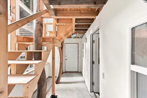 Entry Way - 115 Underpass Rd, Brooks, ME 04921 photo 9 of 12