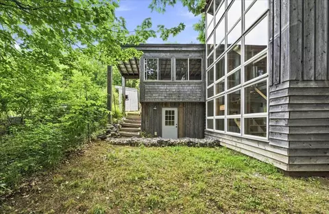 Exterior - 115 Underpass Rd, Brooks, ME 04921 photo 10 of 15