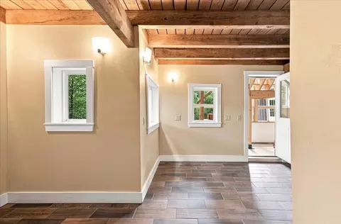 Entry Way - 115 Underpass Rd, Brooks, ME 04921 photo 11 of 12