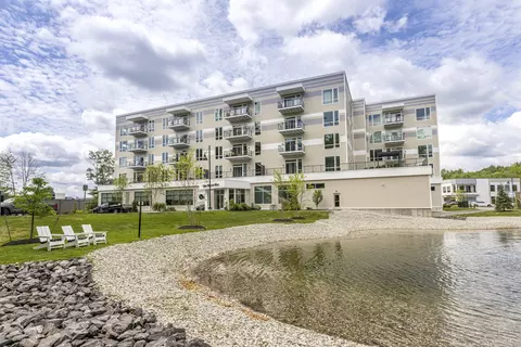 267 Us Route 1 #PH 509, Falmouth, ME 04105