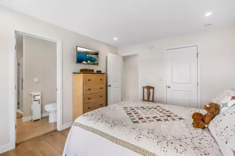 Bedroom - 16 Hunter Dr, Hermon, ME 04401 photo 1 of 2