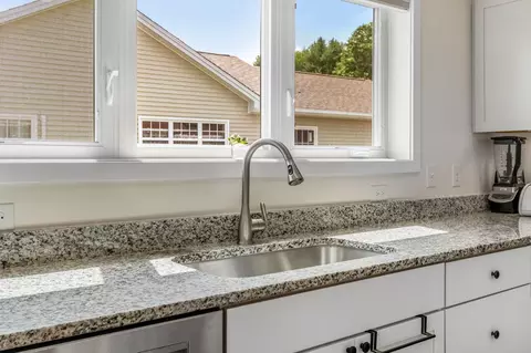 Kitchen - 16 Hunter Dr, Hermon, ME 04401 photo 1 of 4