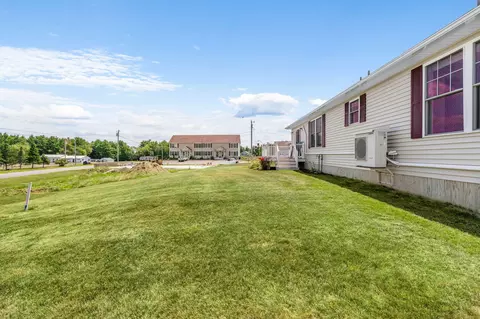 Exterior - 16 Hunter Dr, Hermon, ME 04401 photo 13 of 13