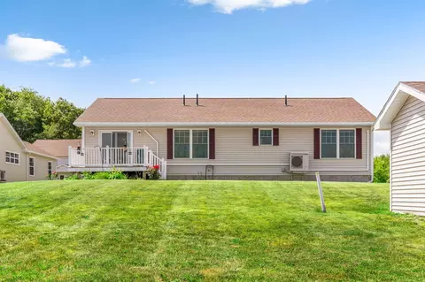 Exterior - 16 Hunter Dr, Hermon, ME 04401 photo 3 of 13