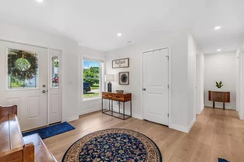 Entry Way - 16 Hunter Dr, Hermon, ME 04401 photo 1 of 5
