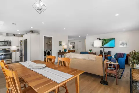 Dining - 16 Hunter Dr, Hermon, ME 04401 photo 1 of 1
