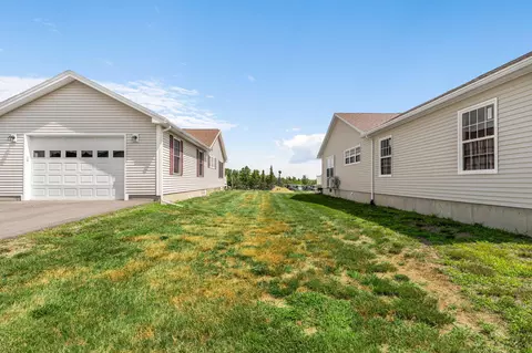Exterior - 16 Hunter Dr, Hermon, ME 04401 photo 12 of 13