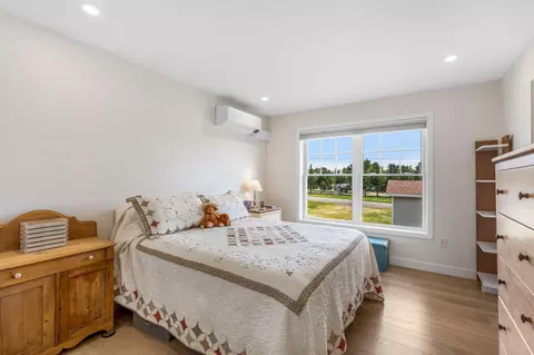 Bedroom - 16 Hunter Dr, Hermon, ME 04401 photo 2 of 2