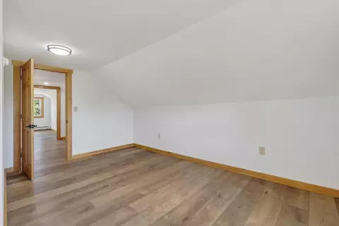 Bedroom - 237 River Rd, Avon, ME 04966 photo 18 of 21