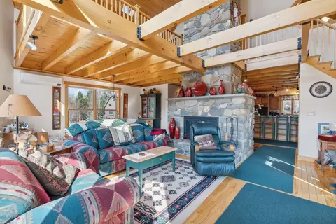 Living - 237 River Rd, Avon, ME 04966 photo 3 of 20
