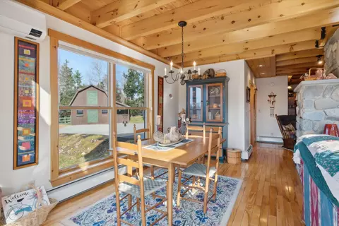 Dining - 237 River Rd, Avon, ME 04966 photo 2 of 2