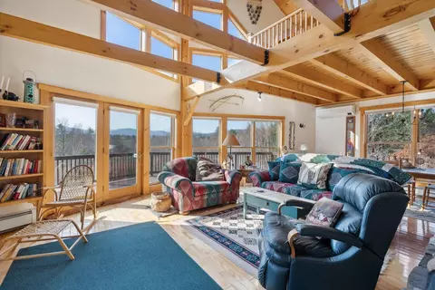 Living - 237 River Rd, Avon, ME 04966 photo 1 of 20