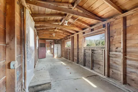 Entry Way - 237 River Rd, Avon, ME 04966 photo 16 of 16