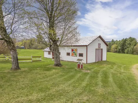 Exterior - 237 River Rd, Avon, ME 04966 photo 17 of 34