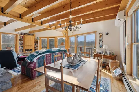 Dining - 237 River Rd, Avon, ME 04966 photo 1 of 2
